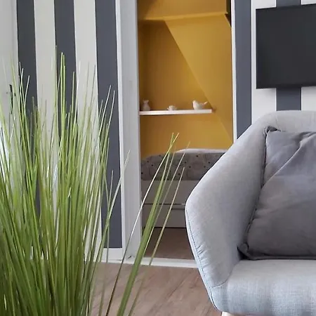 Cote Et ル・トレポール