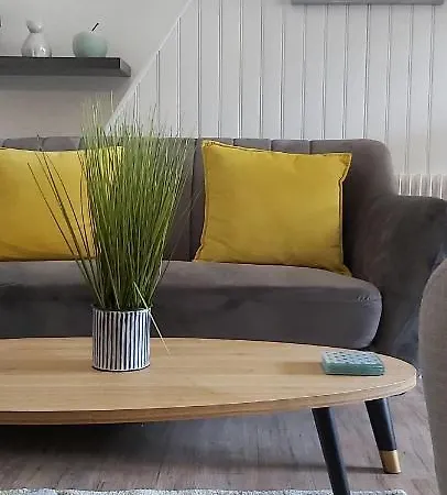 Cote Et * ル・トレポール