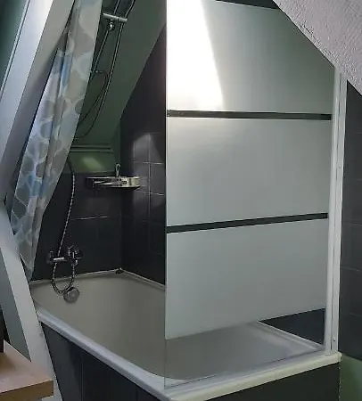 Cote Et アパート