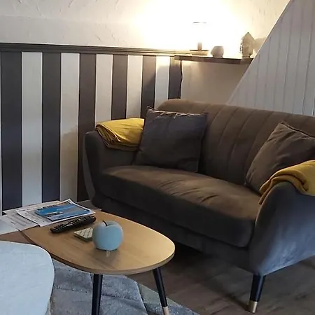 Cote Et ル・トレポール