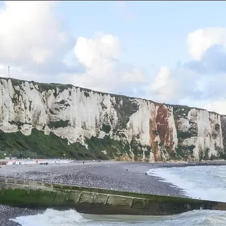 アパート Cote Et