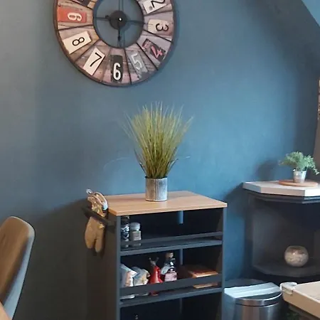 Cote Et ル・トレポール