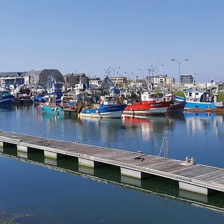 Cote Et * Le Tréport