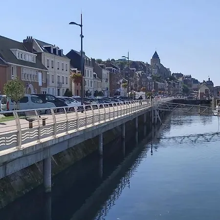 Apartman Cote Et *