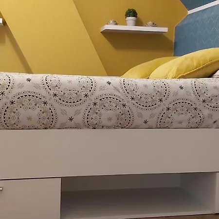 Cote Et Apartman Le Tréport