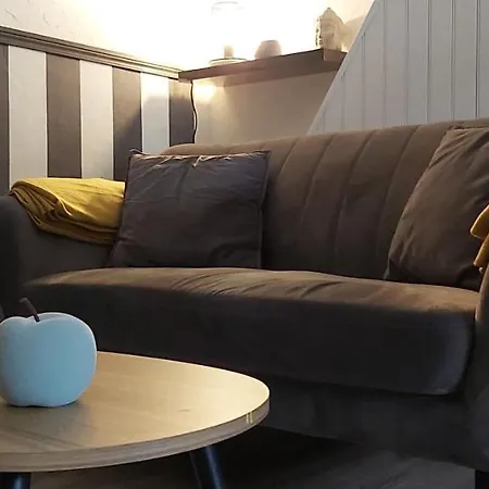 Cote Et Apartment Le Treport