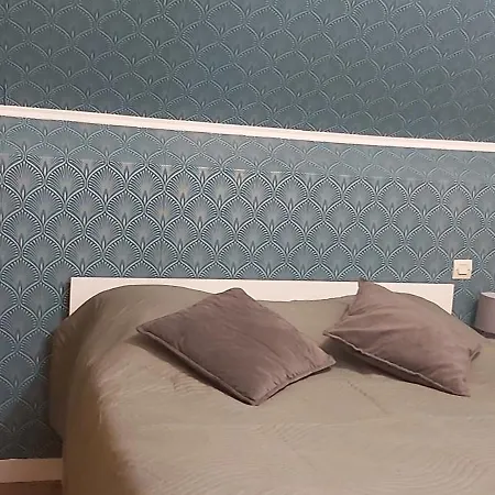 Cote Et Apartment Le Treport