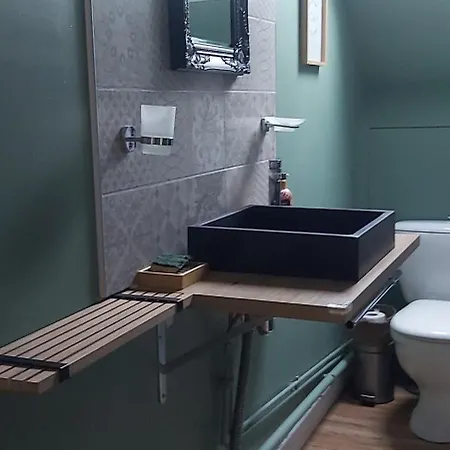 Apartment Cote Et Le Treport